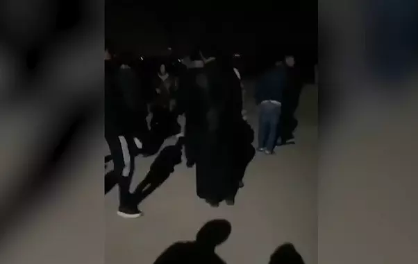 calistrat loveste o femeie