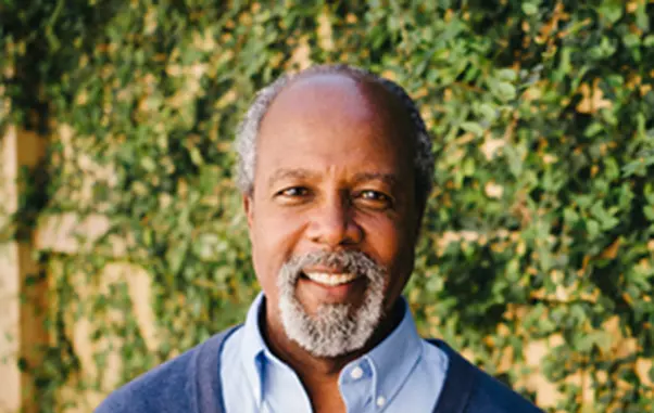 Clarence Gilyard Jr.