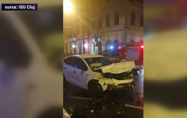 culita sterp accident