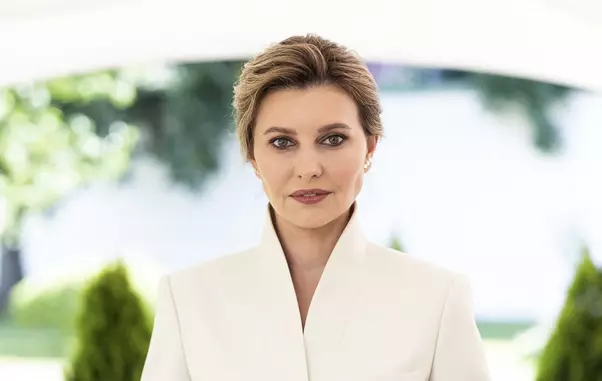 President Zelenskyy Participates The Second Summit Of First Ladies And Gentlemen