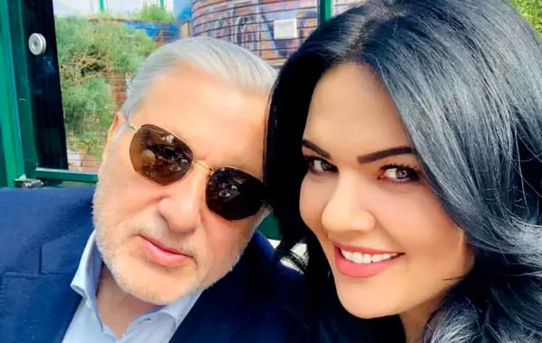 ioana si ilie nastase