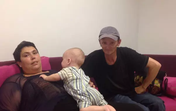 ioana tufaru a reactionat