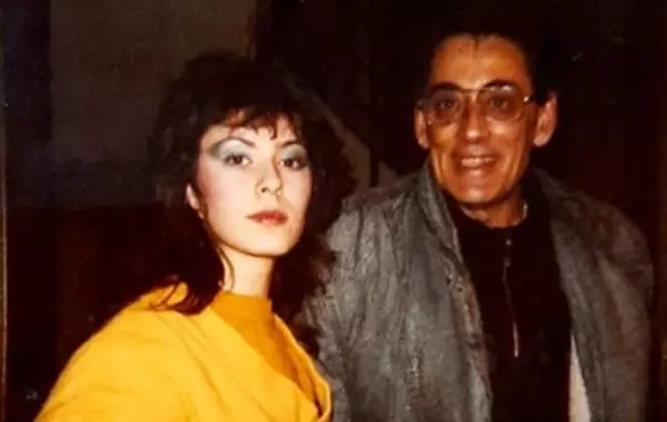 mariana si horia moculescu