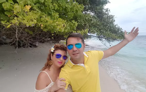 mihaela borcea si iubitul ei