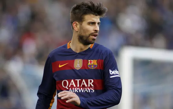 pique