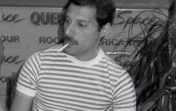 Queen in New York Archive