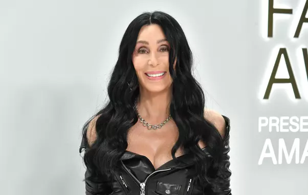 CFDA Fashion Awards, Arrivals, New York, USA – 07 Nov 2022