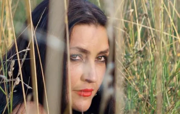 rona hartner in franta