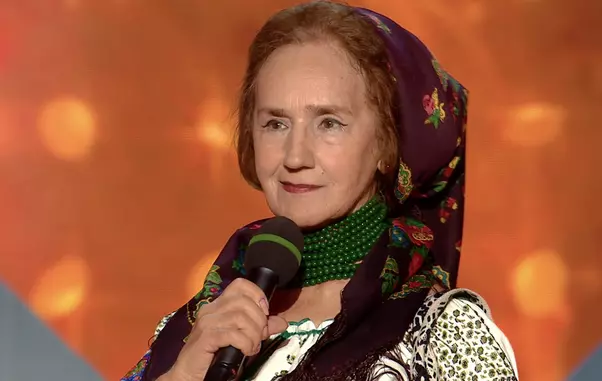 SOFIA VICOVEANCA artista