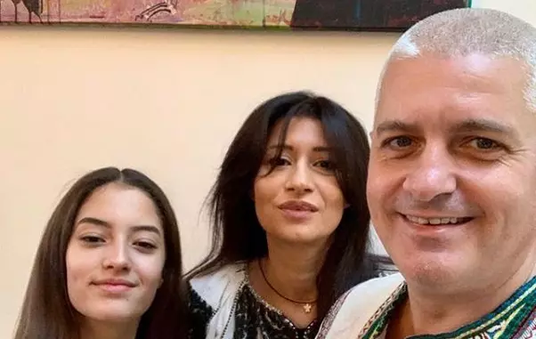 virgil iantu si iubita sa