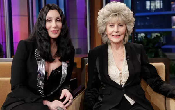 A MURIT MAMA LUI CHER