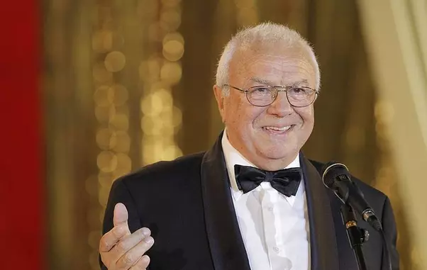 alexandru arsinel