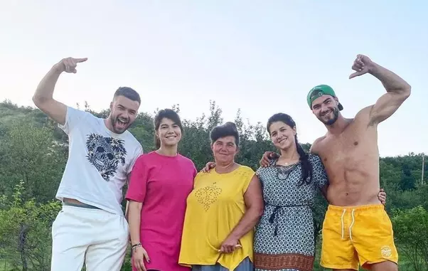 culita-sterp-familie