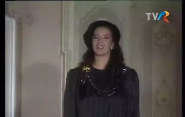 daniela condurache tanara in tinerete