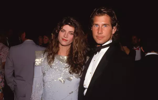 Kirstie Alley Dead: Star of ‘Cheers’ and ‘Drop Dead Gorgeous’ Dies at 71 **FILE PHOTOS**