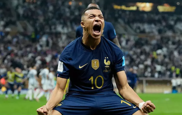 Argentina v France: Final – FIFA World Cup Qatar 2022, Lusail City – 18 Dec 2022