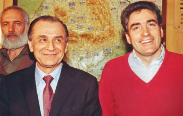 revolutie 1989 petre roman