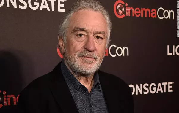 robert de niro