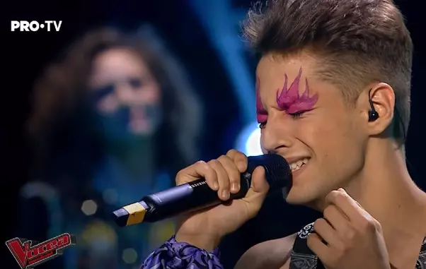 theodor-debu-team-denis-vocea-romaniei