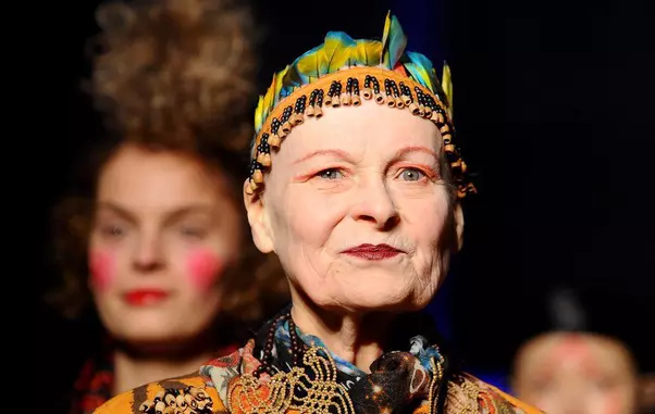 vivienne westwood