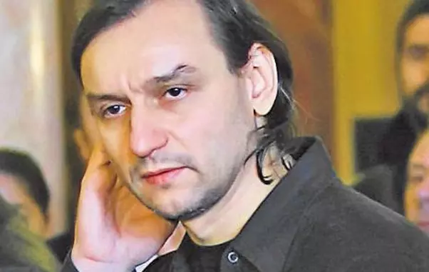 andrei paunescu