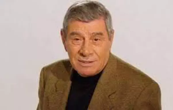 mitica popescu