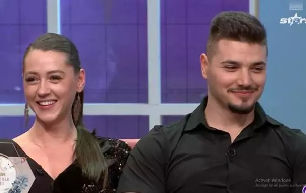 valentin si gabriela