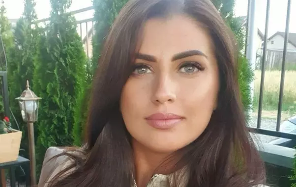 alina radi