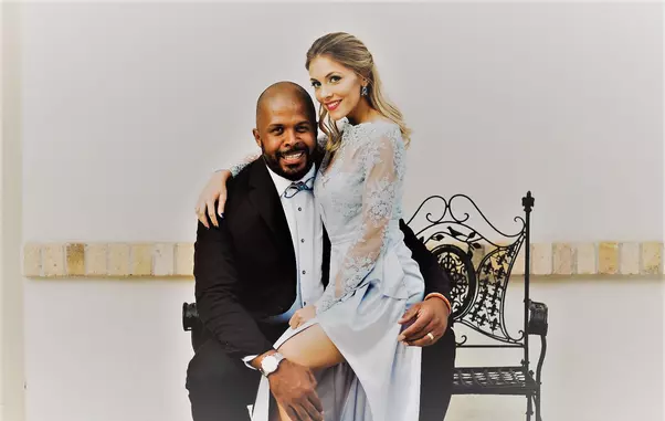 andreea si cabral ibacka