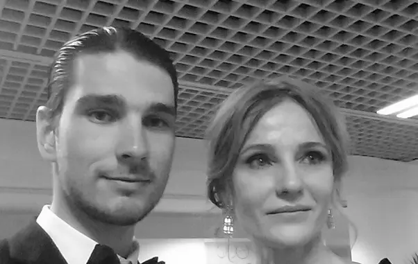 anghel damian si lia bugnar