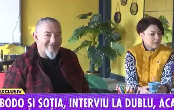 bodo si sotia sa