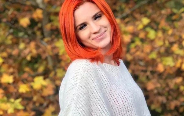 cristina