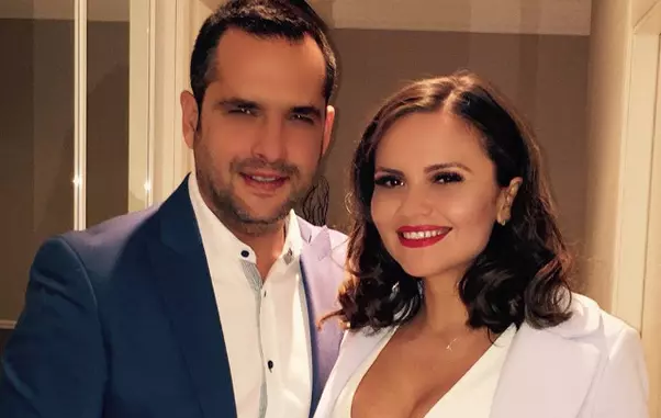 cristina siscanu si madalin ionescu