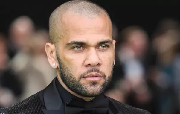 dani alves