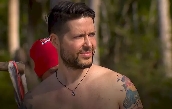jorge survivor