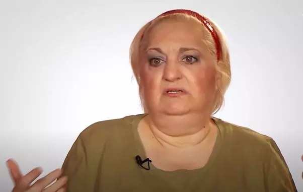 marinela chelaru