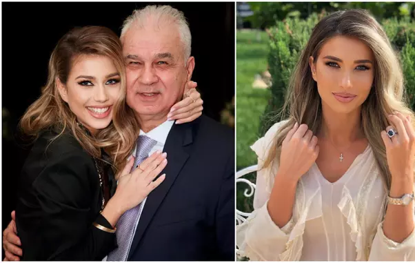 anghel-iordanescu-si-fiica-lui-maria