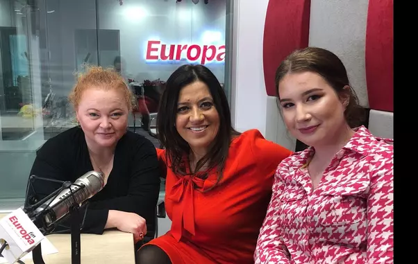 narcisa suciu si daria