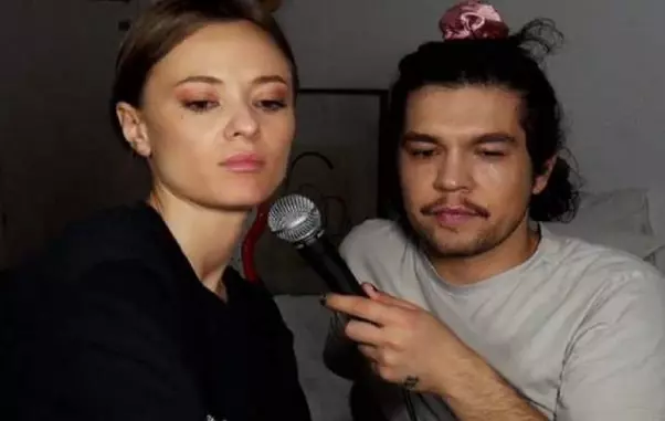 oana matache si raduoana matache si radu