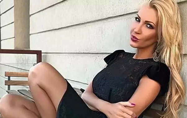 alina petre