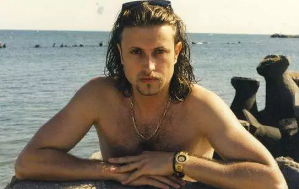 catalin botezatu tanar