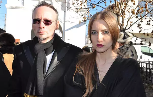 iulia albu si mihai albu