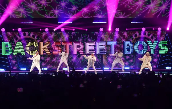 Y100 Jingle Ball 2022