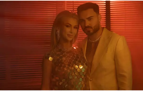 videoclip jador si andreea