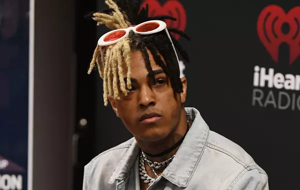 xxxtentacion artist