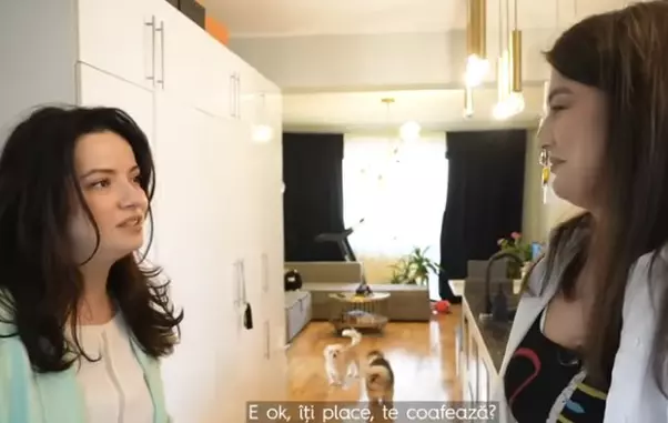 anca dinicu