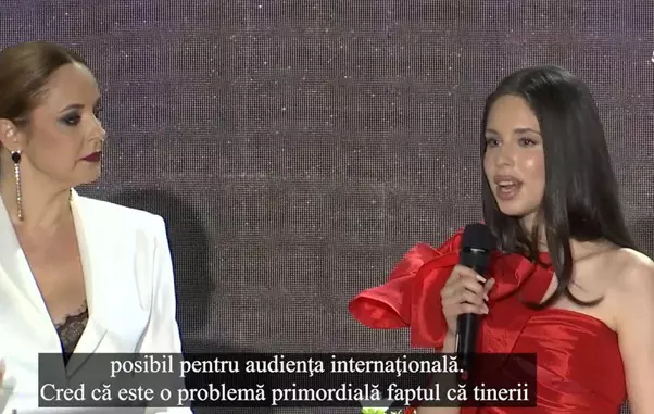 andreea marin si violeta