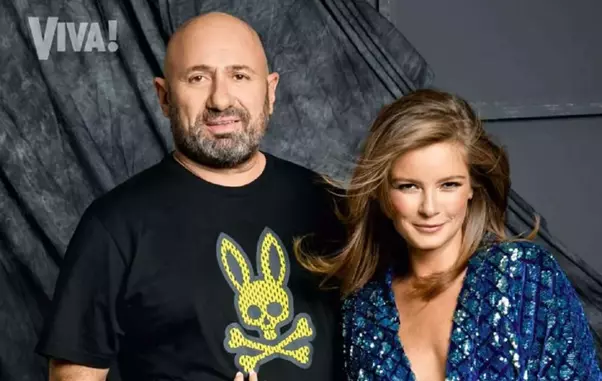 catalin scarlatescu si doina