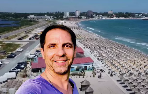 dan-negru-la-plajacu-familia.-cat-de-mari-sunt-copiii-vedetei-acum
