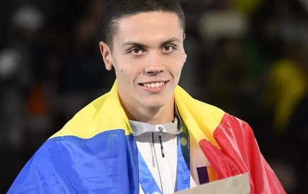 david popovici